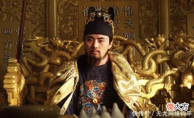【历史故事】一个小小的书童, 不仅使主人身败名裂, 还害得明朝直接亡国