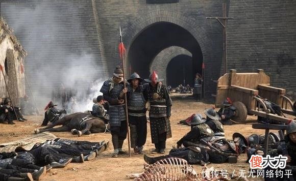 【历史故事】一个小小的书童, 不仅使主人身败名裂, 还害得明朝直接亡国