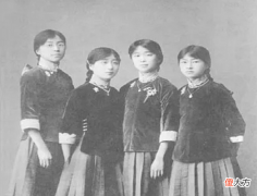 【历史故事】林徽因罕见老照片:在欧洲度蜜月,带6岁女儿骑驴,美得不可比拟