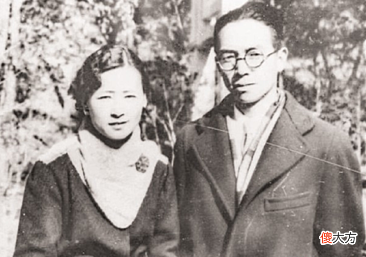 【历史故事】林徽因罕见老照片:在欧洲度蜜月,带6岁女儿骑驴,美得不可比拟