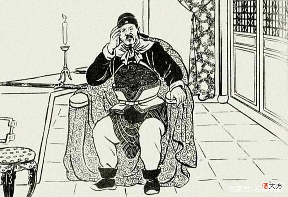 【历史故事】皇帝除夕夜独自散步，衙门碰到小吏在喝酒，次日却把他连升了十级