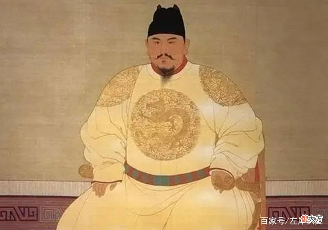 【历史故事】皇帝除夕夜独自散步，衙门碰到小吏在喝酒，次日却把他连升了十级