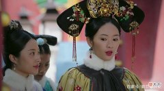 【历史故事】乾隆最神秘的妃子是谁？一生未踏入皇宫，却得到如懿都没有的殊荣