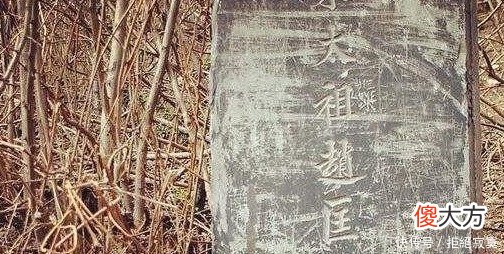 【爱历史】此人为开国皇帝，临终前竟将皇位传给弟弟，如今陵墓破旧不堪！