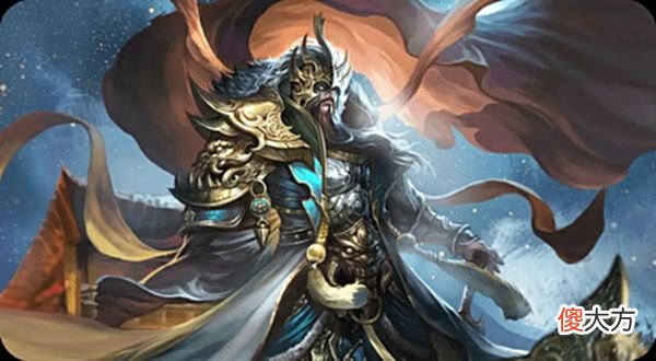 【游戏迷】《三国杀》中贯石斧是谁的武器
