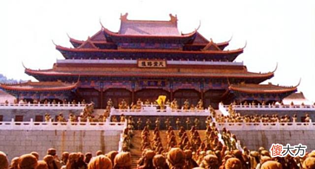 【历史故事】太平天国曾给各省改名,个个都很搞笑,来看看你所在的省份叫什么