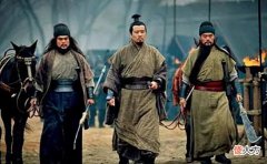 【爱历史】历史上虚构的四大名将，明明是子虚乌有，可不少国人却信以为真