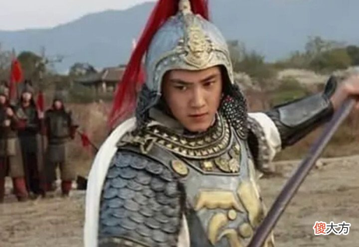 【爱历史】历史上虚构的四大名将，明明是子虚乌有，可不少国人却信以为真