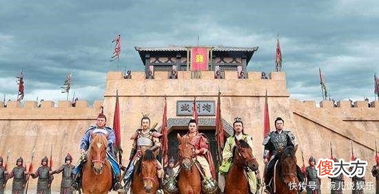【爱历史】李世民曾许诺饶过王世充，为何他后来还是难逃一死！