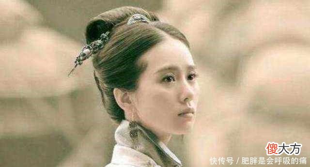 【爱历史】她眼瞎腿瘸,却被皇帝宠爱,死后同葬身边给她留位置!