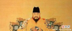【爱历史】她眼瞎腿瘸，却被皇帝宠爱，死后同葬身边给她留位置！