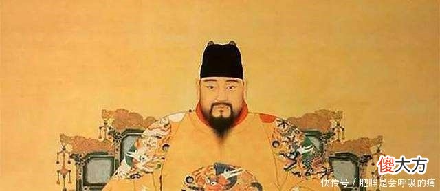 【爱历史】她眼瞎腿瘸,却被皇帝宠爱,死后同葬身边给她留位置!