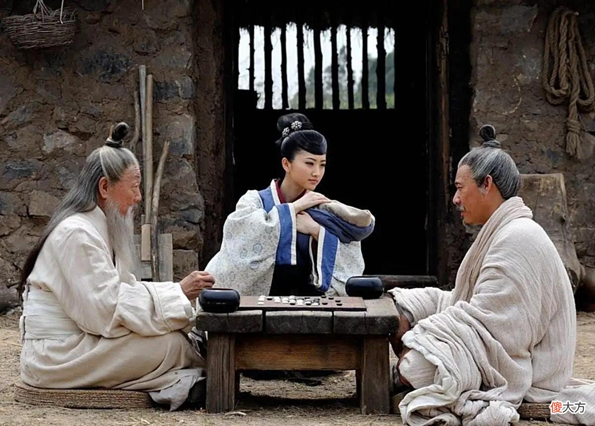 【爱历史】古代的平均寿命很短，为何先秦诸子百家的寿命相对较长呢？