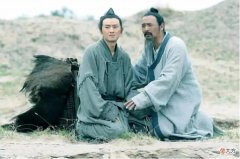 【爱历史】古代的平均寿命很短，为何先秦诸子百家的寿命相对较长呢？