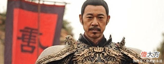 【历史故事】他只打了一仗，李世民就弃之不用，后人视他为辉耀千古的一代名将！