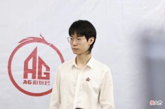 【游戏世界】ag超玩会重返s组首秀，豪取5连胜，能否战胜gk？