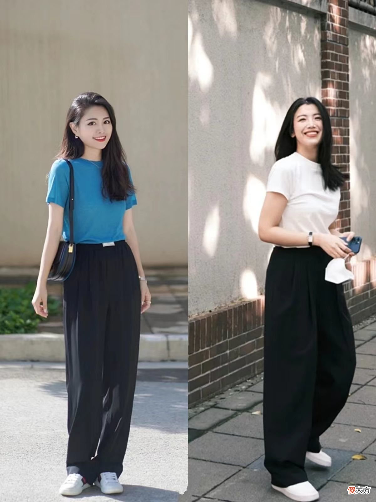 【时尚一点】真正洋气的女人，夏季会穿这4款“时尚上衣”，不费劲又提气质