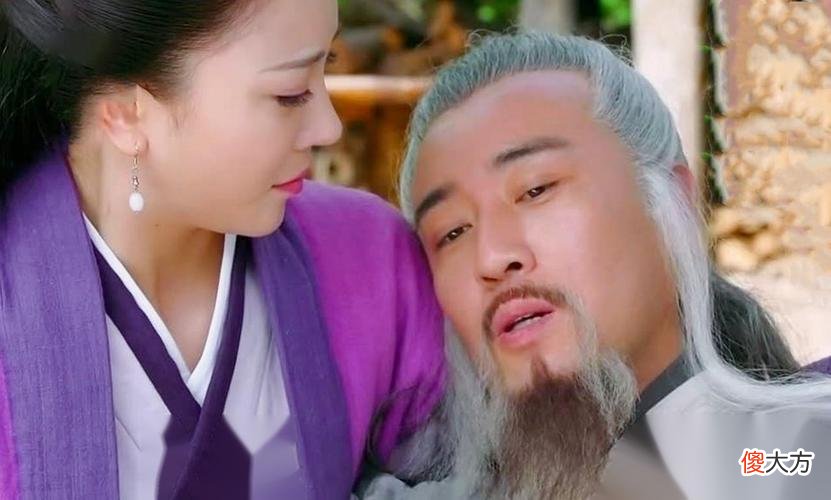 【历史故事】传说中，活了七八百年乃至千年的彭祖，到底是怎么死的？