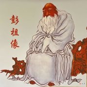 【历史故事】传说中，活了七八百年乃至千年的彭祖，到底是怎么死的？
