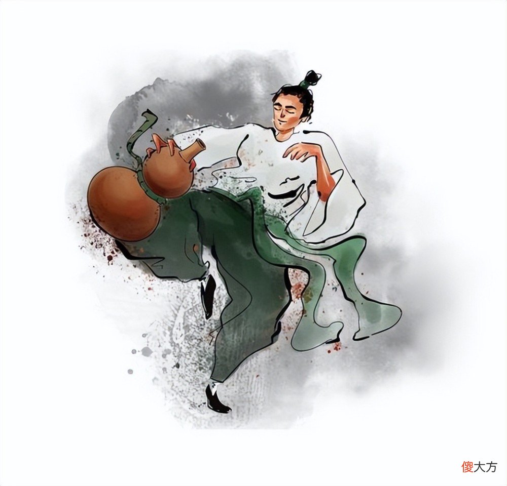 【历史故事】传说中，活了七八百年乃至千年的彭祖，到底是怎么死的？