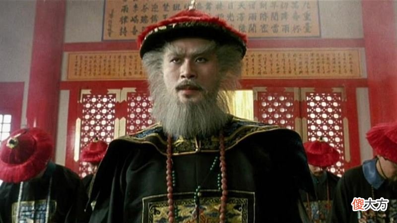 【爱历史】康熙晚年为何要帮鳌拜平反？