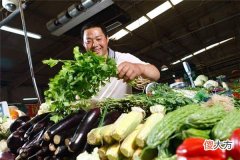 梦见卖菜_做梦梦到卖菜是什么意思
