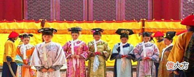 【爱历史】为何清朝后宫妃子受宠后,次日走路都要宫女搀扶?听听溥仪怎么说