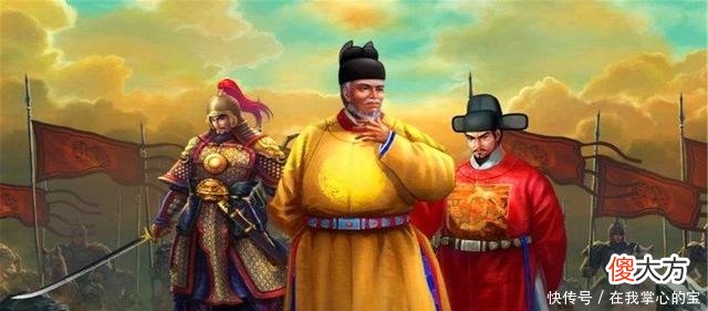 【历史故事】小国挑衅明朝，朱棣一怒之下派兵将其灭国！