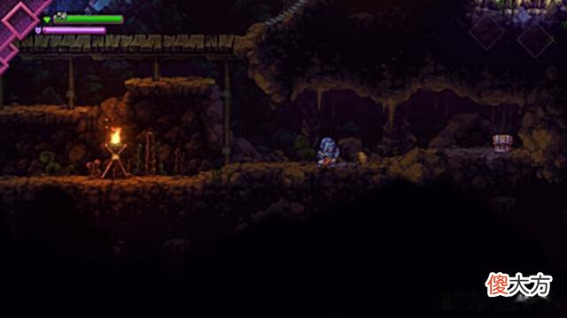 【游戏迷】Steam夏促推荐：《英灵士魂》好中带烂烂中带好强而有力强而有力