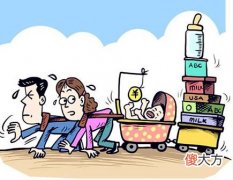 什么生肖命最苦