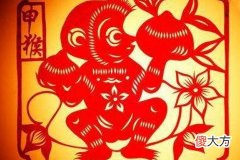 属猴人在哪年运气最好