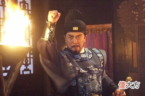 【爱历史】朱棣死后100多年，其牌位差点被嘉靖皇帝扔出太庙