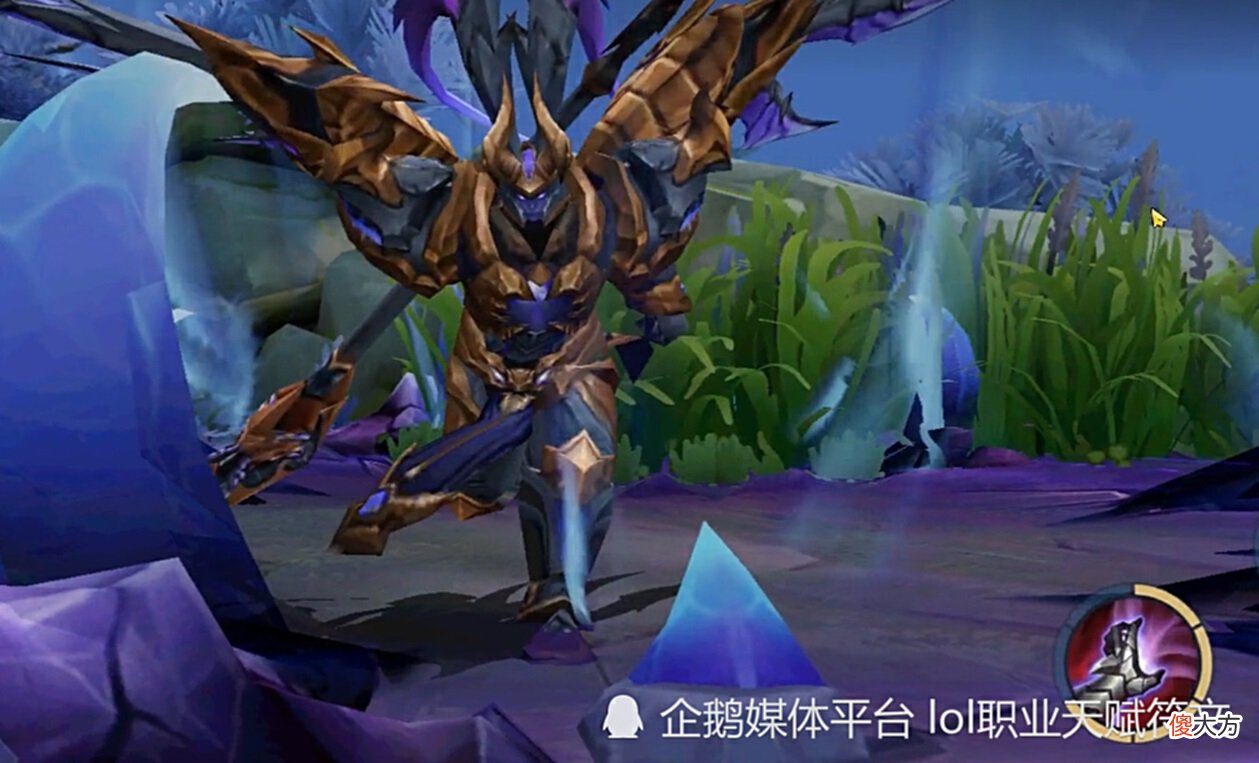 【游戏迷】王者荣耀6元皮肤VS传说皮肤哪一个比较猛第一个传说皮肤丢人了