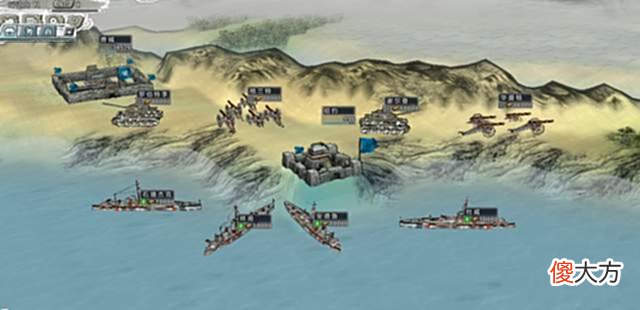 【游戏迷】三国志11世界版：四海清一的全球地图，还可以改成这五大战役模式