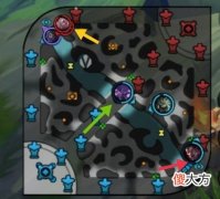 【游戏迷】英雄联盟手游3.3版本增加新功能，有个功能最为社死