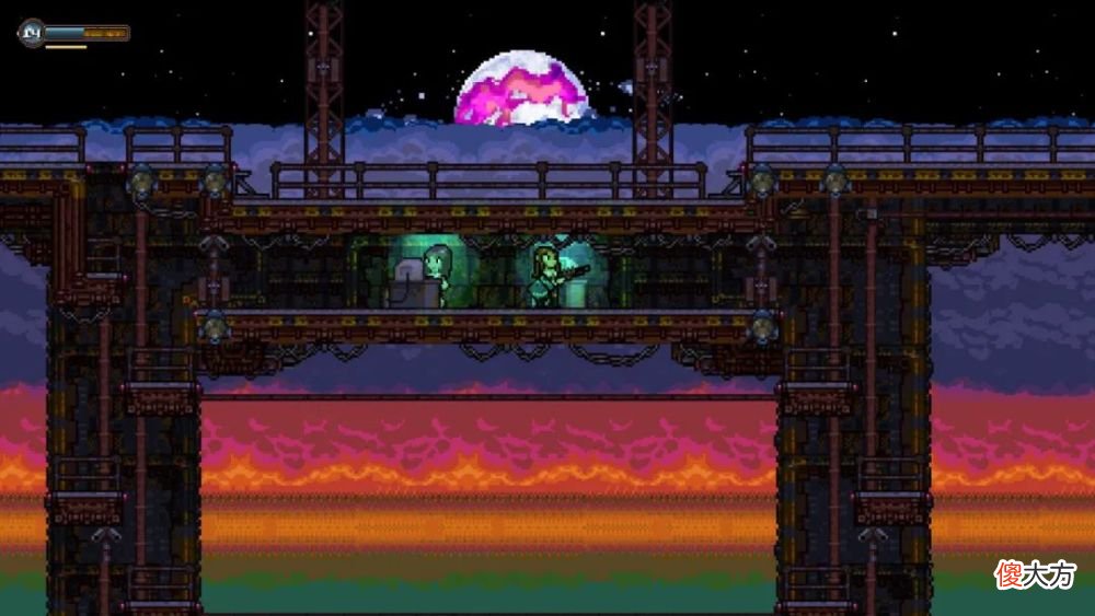 【游戏迷】【今日新游】Steam上架游戏推荐（7月5，6日）