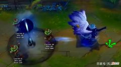 【游戏世界】LOL最失败的新英雄：上线1年登场率跌至1.3%，设计师无奈宣布重做