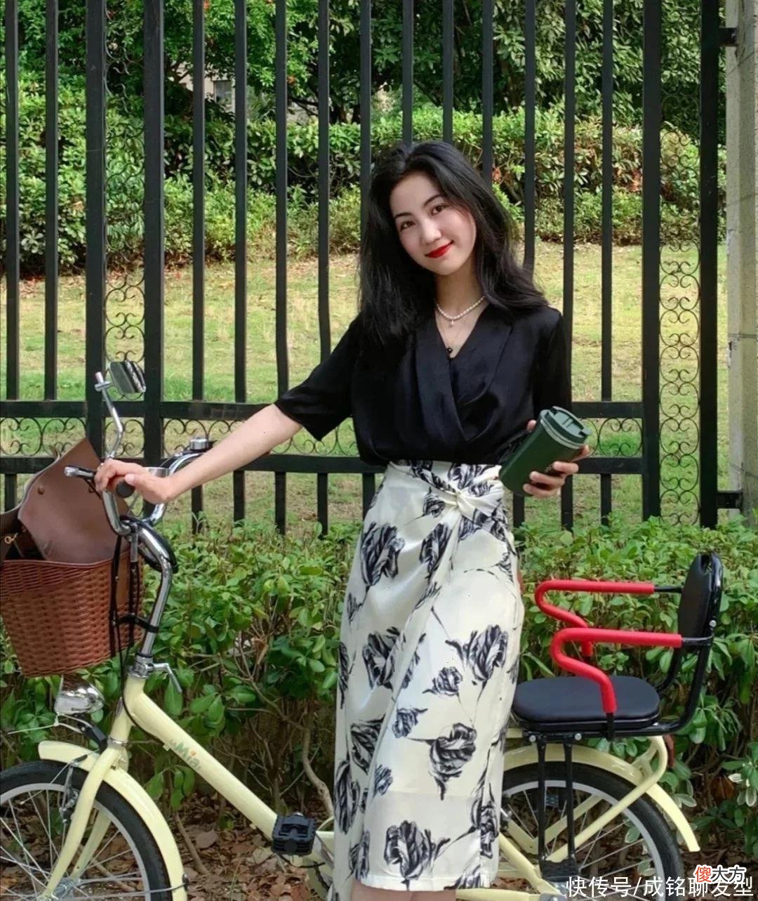 【就爱时尚】女人夏季这么穿才显气质，温柔大方有品位，不掉档次又赚回头率