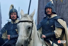 【爱历史】一位东晋的降将，却改变历史走向，让东晋赢得淝水之战