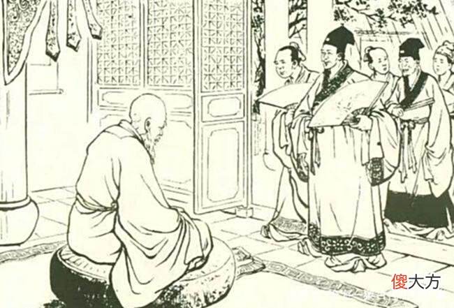 【爱历史】古代故事：拆字，李文贞，扶乩，诗迷、云娘，希光