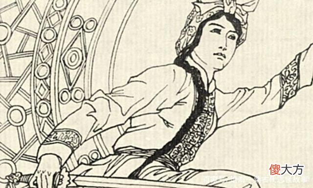 【爱历史】古代故事：拆字，李文贞，扶乩，诗迷、云娘，希光