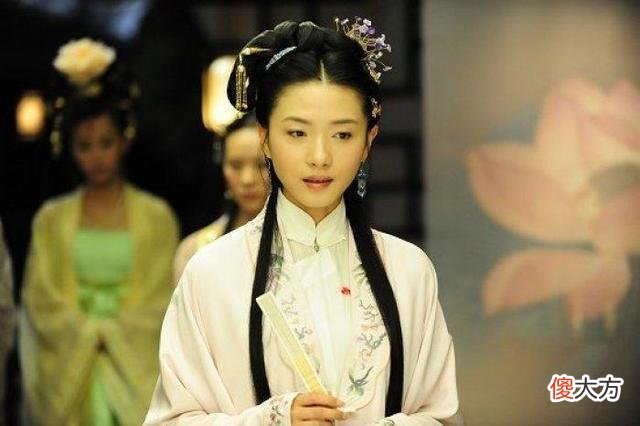 【爱历史】司马英是司马迁女儿，她在关键时刻为何能救丈夫性命，原因明摆着