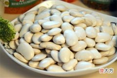 梦见芸豆_做梦梦到芸豆是什么意思