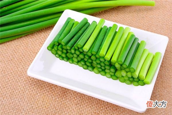 梦见蒜苔_做梦梦到蒜苔是什么意思