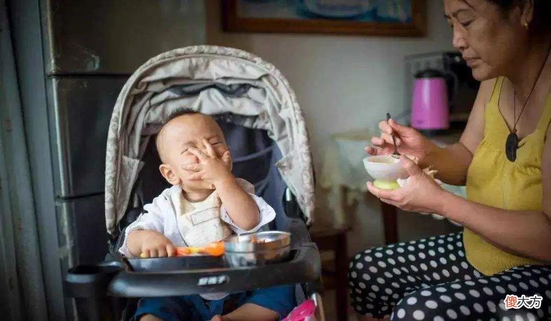 中国妈妈为什么怒气重？原因有3点，看完瞬间扎心