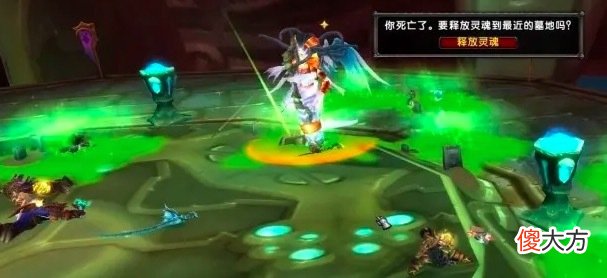 【游戏世界】魔兽世界怀旧服：P5各团本现状，老板是不存在的，去哪都可能捡漏