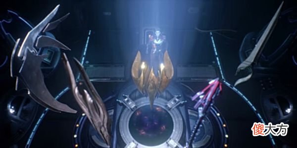 【游戏世界】吞噬星空：罗峰在雾岛大战中击退第三、四强者，依靠洪给的遁天梭