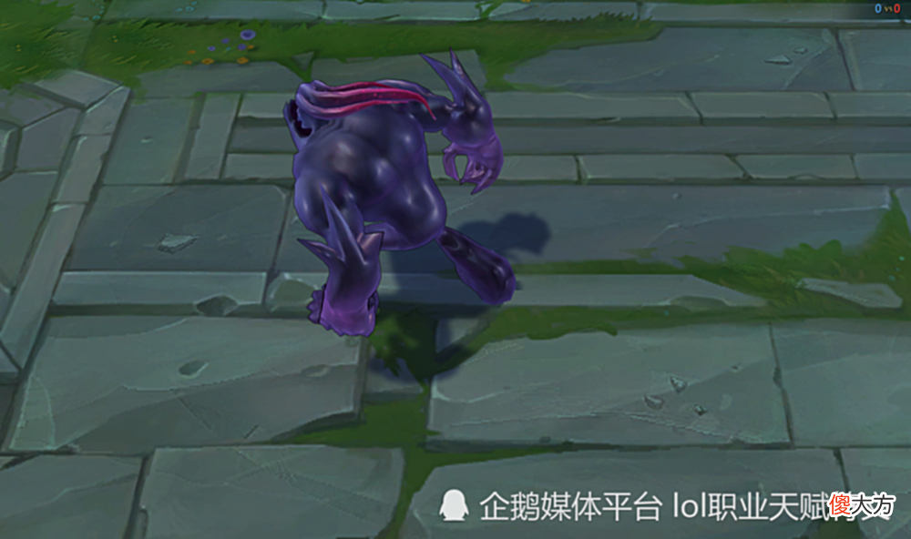 【游戏迷】英雄联盟:这些皮肤是反面教材的典范,看起来都像是换了个颜色