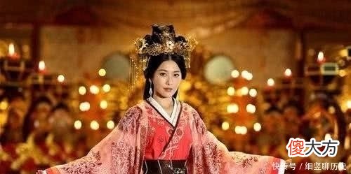 【爱历史】卫子夫是如何从小小歌姬成为大汉皇后的？看完后瞬间明白了！