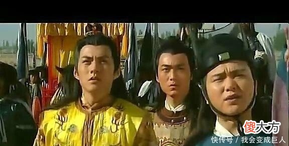 【爱历史】从无知到治世明君：明英宗朱祁镇的成长之路（上）